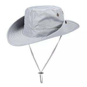 ✨✨BRAND NEW Summer Fishing Men's Quick-Dry Bucket Hat